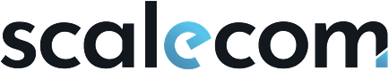Scalecom Studios logo