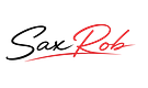 Sax Rob logo