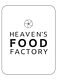 Heaven‘s Food Factory - Eventlocation mit Showküche logo