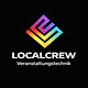 LocalCrew Veranstaltungstechnik logo