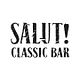 Salut! Classic Bar logo