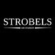 Strobels am Stadion logo