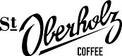 St Oberholz Oranienstrasse logo