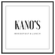 KANO'S logo