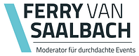 Ferry van Saalbach logo