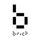 brick location logo