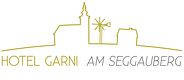 Hotel Garni am Seggauberg logo