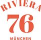 Riviera76 logo