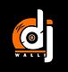 DJ Walli Hochzeits & Event Dj logo
