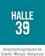 Halle39 logo