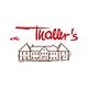 Weinschloss Thaller logo
