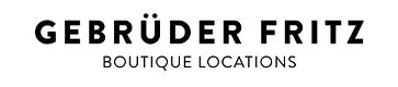 GEBRÜDER FRITZ CHECKPOINT CHARLIE logo