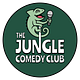 The Jungle Comedy Club logo