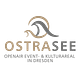 OSTRA-SEE - Outdoor-Eventlocation in Dresden logo
