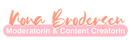 Nona Brodersen logo