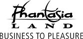 Phantasialand Quantum logo