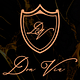 Don Via Restaurant logo