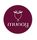 Munay Alfajores logo