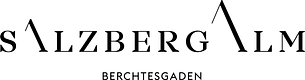 Salzbergalm Berchtesgaden logo