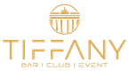 TIFFANY logo