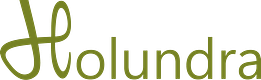 Holundra logo