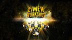 EIMER-WORKSHOP! Teambuilding logo