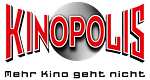 KINOPOLIS Main-Taunus-Zentrum logo