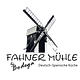 Fahner Mühle Gierstädt logo