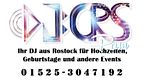 DJ Chris Pam logo
