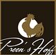 Preen´s Hoff Scheune logo
