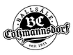 Ballsäle Coßmannsdorf logo