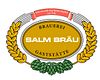 SALM BRÄU logo