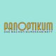 Panoptikum - Das Wachsfigurenkabinett logo