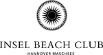 Insel Beach Club logo