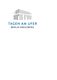 Tagen am Ufer logo