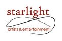 Starlight by Jutta Bertrams logo