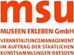 Albertinum logo