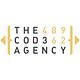 The Code Agency logo