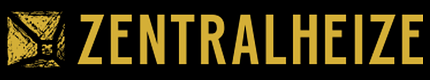 Zentralheize logo