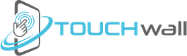 TOUCHwall by AUDAMEDIA Deutschland GmbH & Co. KG logo