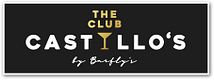 Castillo's The Club logo