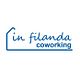 Infilanda Coworking logo