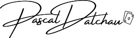 Pascal Dalchau logo