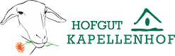 KapellenHofcafe logo