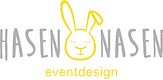 Hasen-Nasen Ballons logo