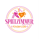 Kindercafé Spielzimmer logo