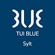 TUI BLUE Sylt logo