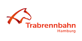 Trabrennbahn Bahrenfeld logo