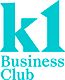 k1 BusinessClub Main Tower logo