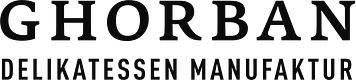 Ghorban Delikatessen Catering logo